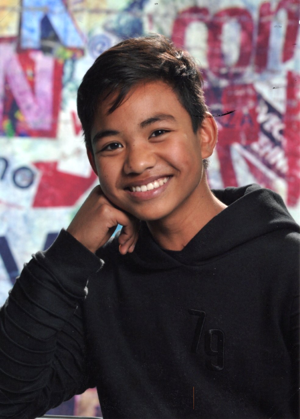 Profile picture for user Julien Meurisse