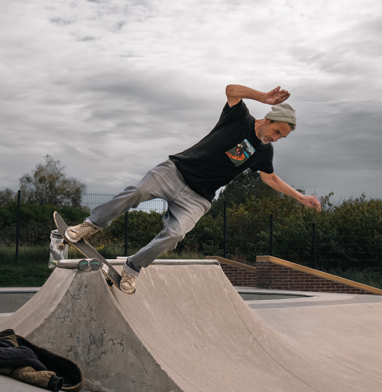 Profile picture for user Score