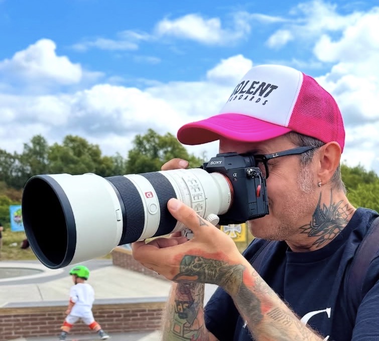 Profile picture for user Dirty_hori