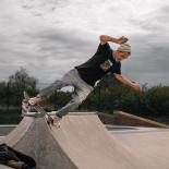 Profile picture for user Score